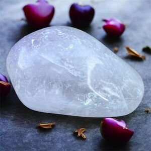 NWOT New Aviva Stanoff Crystal Grounding Healing Calm Bohemian Positive Energy